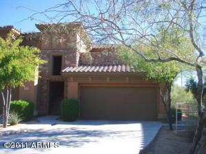 Village at Grayhawk - Pending
