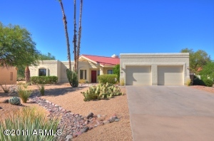 Rio Verde home for sale