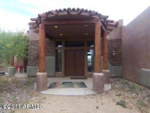 Granite Mountain Area Non-HOA Property home for sale