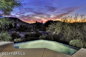 Whispering Ridge at Troon Village