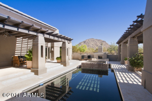 Desert Highlands home for sale