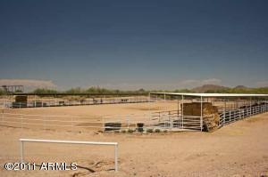 21304 OLD US HIGHWAY 80 --