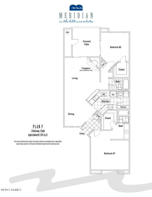 5104 N 32ND Street Unit 353 - 6785707