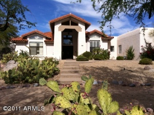 Pinnacle Peak Estates 3