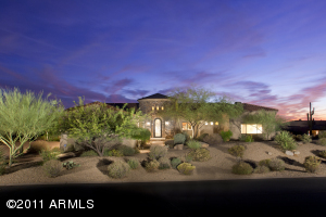 Boulder Crest Estates