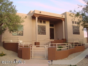 Carefree Hills home for sale