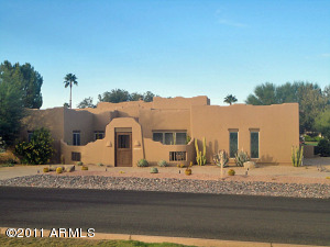 Rio Verde home for sale