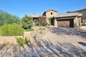 Desert Haciendas at DC Ranch home for sale