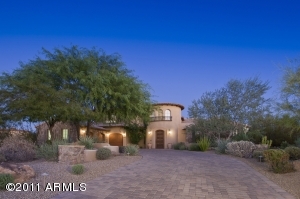 $1,995,000 - 4Br/4Ba - Home for Sale in Scottsdale/Grayhawk/The Raptor, Scottsdale