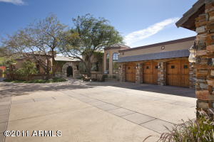 Pinnacle Peak Heights home for sale