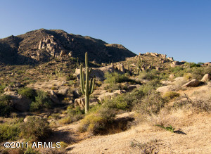 Sunset Canyon 40