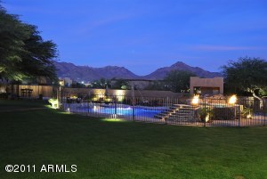 Pima Acres home for sale