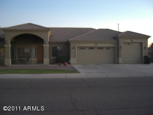 755 PADRE KINO Drive