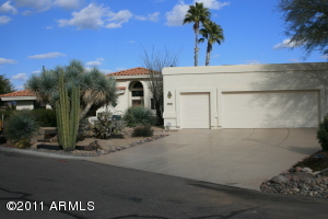 Rio Verde home for sale