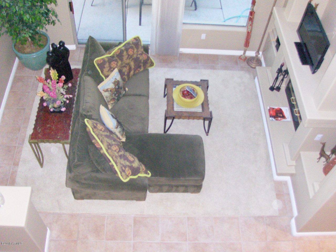 14450 N THOMPSON PEAK Parkway Unit 131 - 6785851
