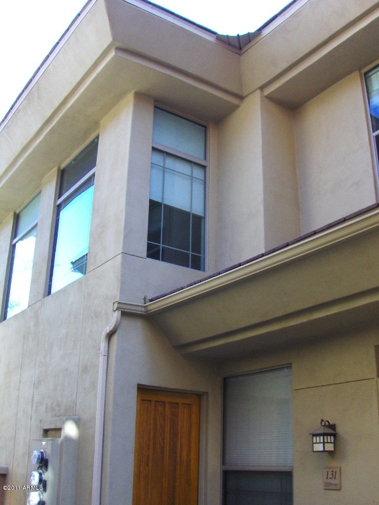 14450 N THOMPSON PEAK Parkway Unit 131 -  - Main