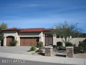 Los Vientos home for sale