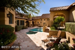 6097 SqFt - 5/5.5 bed/bath - $2,850,000