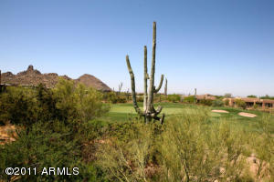 Golf Casitas at Troon North