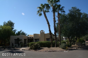 Rio Verde home for sale