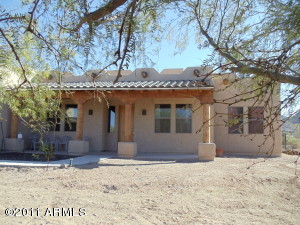 13405 Indian Springs Road