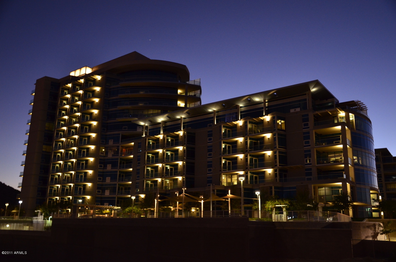 140 E RIO SALADO Parkway Unit 403 - 6786265