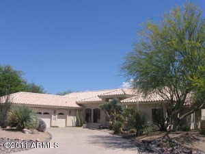 Rio Verde home for sale