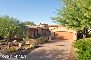 Skyline Estates