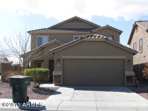 11539 PALO VERDE Avenue