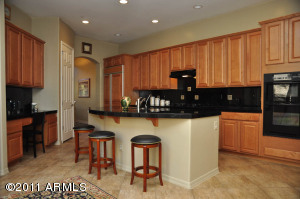 Columbia Communities Townhomes