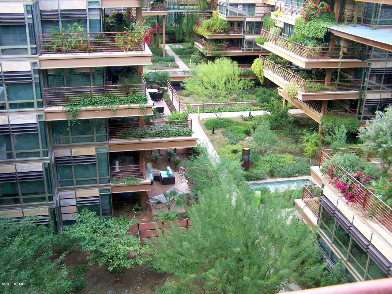 7151 E RANCHO VISTA Drive Unit 6002 - 6786148