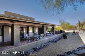Boulders - North Community home for sale