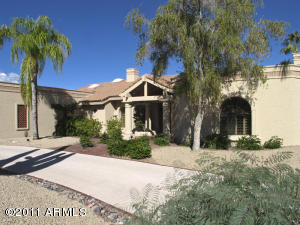 Rio Verde home for sale