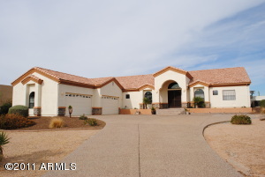 Other Desert Foothills Area Property home for sale