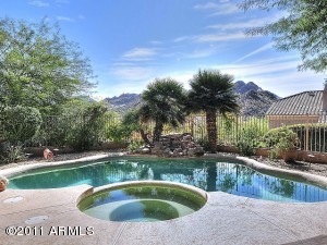 Dorado at Troon Village