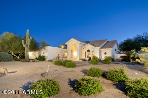 Pinnacle Peak Estates 3