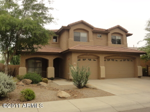 Ridgecrest home for sale