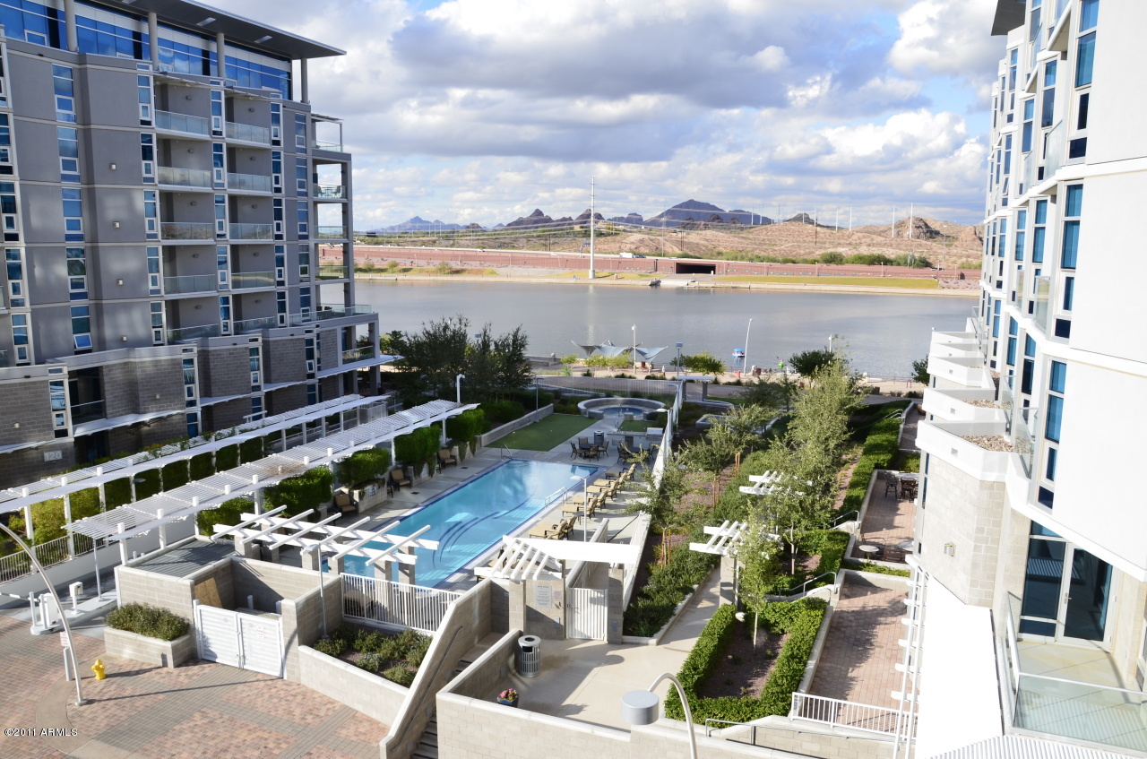 140 E RIO SALADO Parkway Unit 403 - 6786303