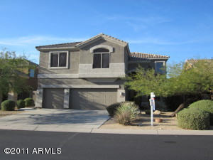 Sonoran Fairways home for sale