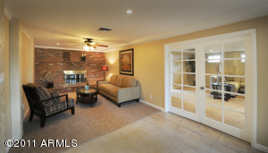 3743 MERCER Lane