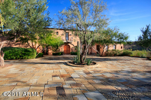 6842 SqFt - 5/8 bed/bath - $4,499,999