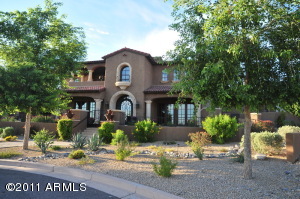 Arcadia at Silverleaf