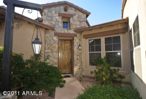 Ashton Woods at Desert Park Village home for sale