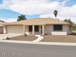 19210 PALO VERDE Drive