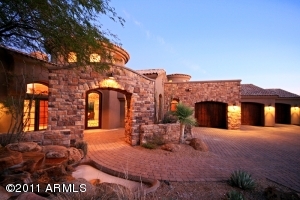 Estates at Legend Trails