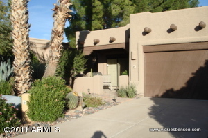 Rio Verde home for sale