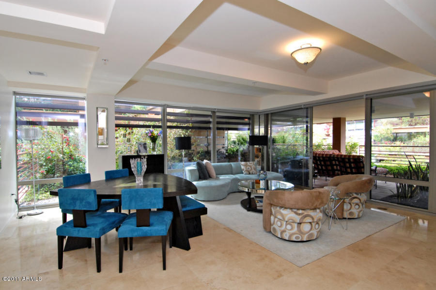 7161 E RANCHO VISTA Drive Unit 4001 - 6786932