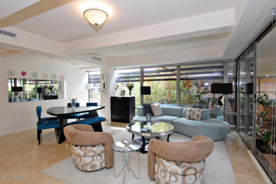 7161 E RANCHO VISTA Drive Unit 4001 - 6786931