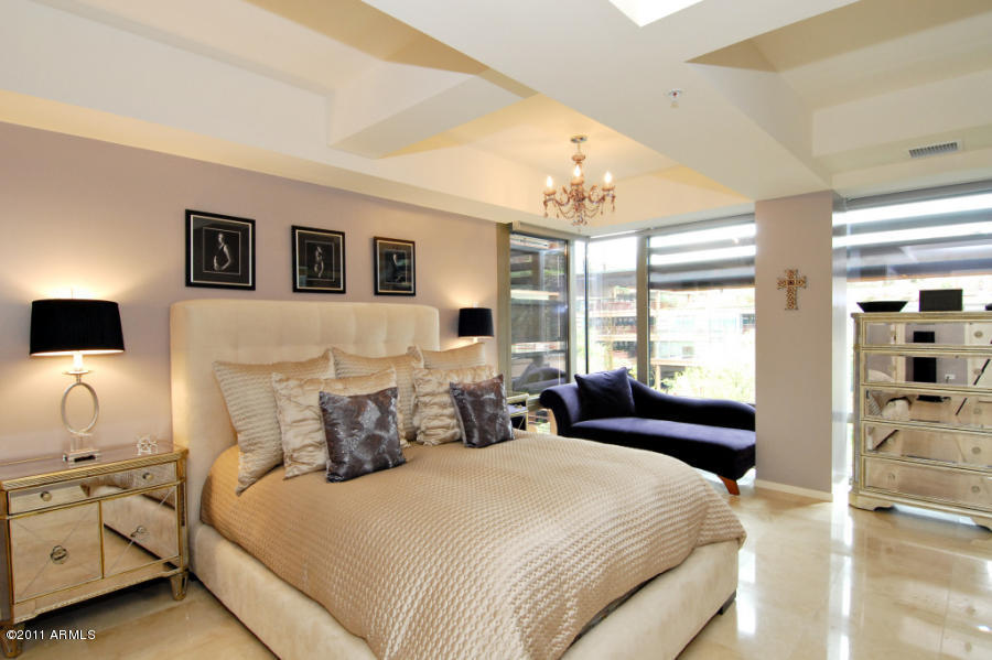 7161 E RANCHO VISTA Drive Unit 4001 - 6786934