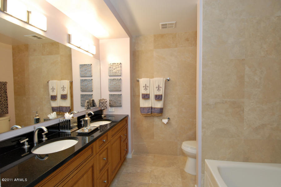 7161 E RANCHO VISTA Drive Unit 4001 - 6786936